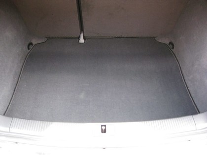 Ворсовые коврики на Audi S3 (8P) 2006&nbsp;-&nbsp;2012 в Улан-Удэ