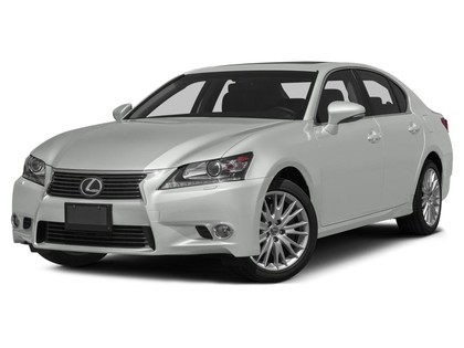 Ворсовые коврики на Lexus GS IV 2011&nbsp;-&nbsp;2020 в Улан-Удэ