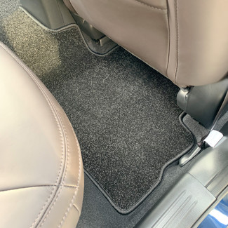 Коврики на Mazda CX5 II 2016&nbsp;-&nbsp;2026 в Улан-Удэ