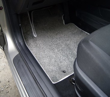 EVA коврики на KIA Ceed II 2012 - 2018 в Улан-Удэ EVA коврики на KIA Ceed II 2012 - 2018 в Улан-Удэ