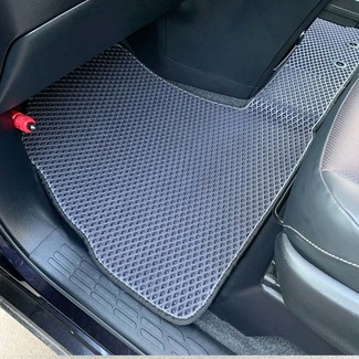 Ворсовые коврики на Toyota Esquire (R80) 2014&nbsp;-&nbsp;2021 в Улан-Удэ