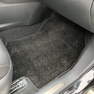 Ворсовые коврики на Toyota Venza II 2020&nbsp;-&nbsp;2026 в Улан-Удэ