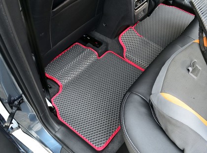 EVA коврики на Chery Tiggo 7 2016 - 2020 в Улан-Удэ EVA коврики на Chery Tiggo 7 2016 - 2020 в Улан-Удэ