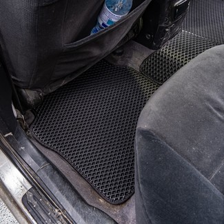 EVA коврики на Nissan Primera (P12) 2001&nbsp;-&nbsp;2008 в Улан-Удэ