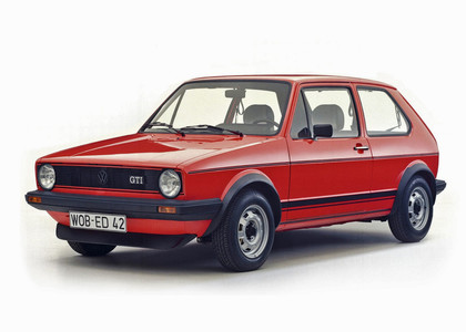 Коврики на Volkswagen Golf 1 1974&nbsp;-&nbsp;1983 в Улан-Удэ