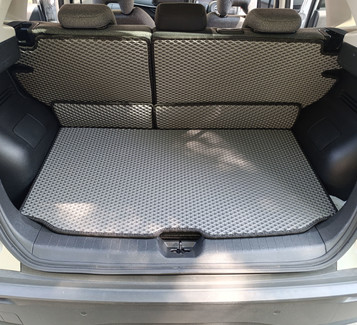 Ворсовые коврики на Nissan Note E-Power (E13) 2020 - 2026 в Улан-Удэ Ворсовые коврики на Nissan Note E-Power (E13) 2020 - 2026 в Улан-Удэ