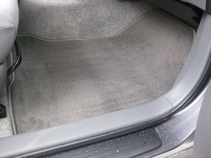 EVA коврики на Toyota Prius (20) 2004&nbsp;-&nbsp;2009 в Улан-Удэ