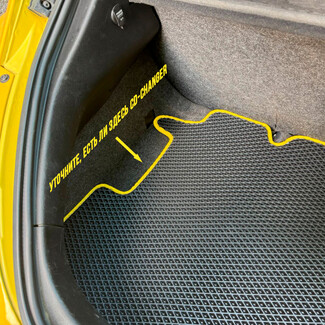 Ворсовые коврики на Volkswagen Beetle (A4) 1997&nbsp;-&nbsp;2007 в Улан-Удэ