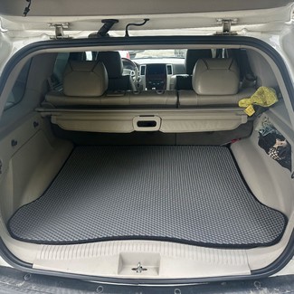 Ворсовые коврики на Jeep Grand Cherokee (WK) 2004 - 2010 в Улан-Удэ Ворсовые коврики на Jeep Grand Cherokee (WK) 2004 - 2010 в Улан-Удэ