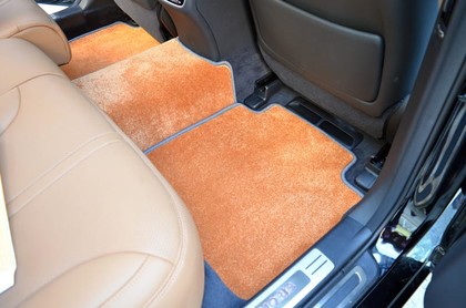 Коврики на KIA Quoris 2012 - 2019 в Улан-Удэ Коврики на KIA Quoris 2012 - 2019 в Улан-Удэ