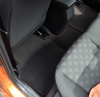 Ворсовые коврики на Solaris KRS 2024 - 2026 в Улан-Удэ Ворсовые коврики на Solaris KRS 2024 - 2026 в Улан-Удэ