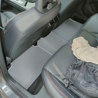 Ворсовые коврики на Changan Uni-V 2021 - 2026 в Улан-Удэ Ворсовые коврики на Changan Uni-V 2021 - 2026 в Улан-Удэ