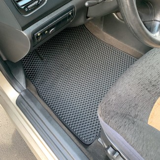 EVA коврики на ТагАЗ Sonata 2004 - 2011 в Улан-Удэ EVA коврики на ТагАЗ Sonata 2004 - 2011 в Улан-Удэ