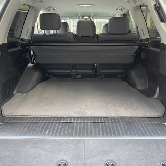 Ворсовые коврики на Toyota Land Cruiser 200 2007 - 2021 в Улан-Удэ Ворсовые коврики на Toyota Land Cruiser 200 2007 - 2021 в Улан-Удэ