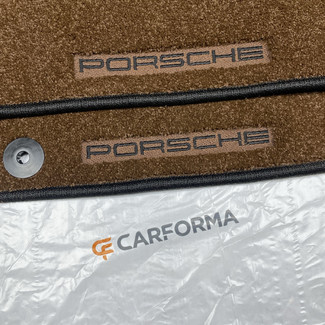 Коврики на Porsche Panamera I 2009&nbsp;-&nbsp;2016 в Улан-Удэ