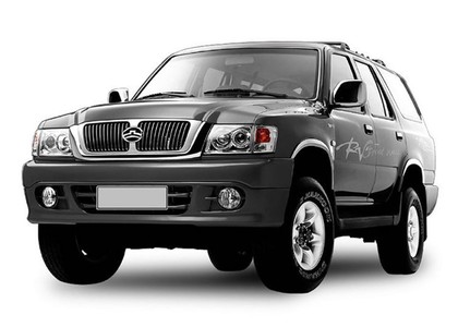 Ворсовые коврики на Great Wall Safe 2001&nbsp;-&nbsp;2010 в Улан-Удэ