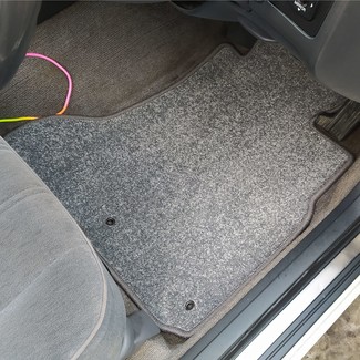 Коврики на Toyota Crown (S150) 1995&nbsp;-&nbsp;2001 в Улан-Удэ