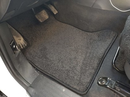 Коврики на Foton Sauvana 2014 - 2020 в Улан-Удэ Коврики на Foton Sauvana 2014 - 2020 в Улан-Удэ