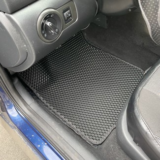 Коврики на Seat Leon I 1999 - 2006 в Улан-Удэ Коврики на Seat Leon I 1999 - 2006 в Улан-Удэ