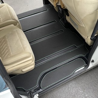 Коврики на Toyota Vellfire (H30) 2015 - 2023 в Улан-Удэ Коврики на Toyota Vellfire (H30) 2015 - 2023 в Улан-Удэ