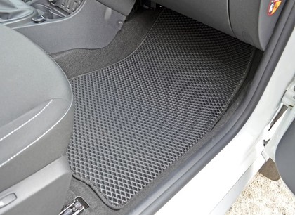 Коврики на Renault Duster I 2011&nbsp;-&nbsp;2021 в Улан-Удэ