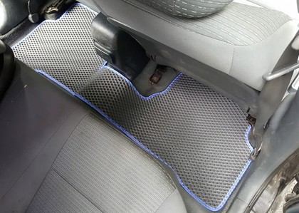 Коврики на Nissan Almera Classic (B10) 2006&nbsp;-&nbsp;2013 в Улан-Удэ