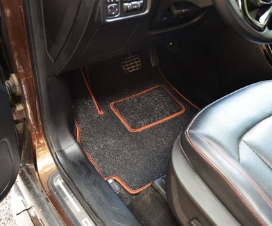 EVA коврики на Chery Tiggo 5 2014 - 2020 в Улан-Удэ EVA коврики на Chery Tiggo 5 2014 - 2020 в Улан-Удэ