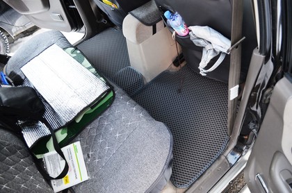 Коврики на Mitsubishi Montero Sport I 1996 - 2008 в Улан-Удэ Коврики на Mitsubishi Montero Sport I 1996 - 2008 в Улан-Удэ