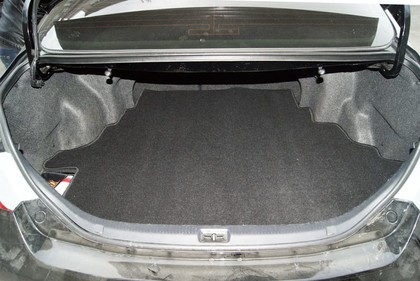 Ворсовые коврики на Toyota Camry (XV40) 2006&nbsp;-&nbsp;2011 в Улан-Удэ