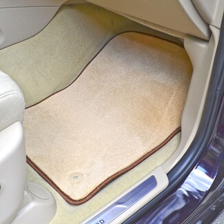 Ворсовые коврики на Jeep Grand Cherokee (WK2) 2010 - 2022 в Улан-Удэ Ворсовые коврики на Jeep Grand Cherokee (WK2) 2010 - 2022 в Улан-Удэ