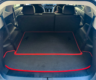 Ворсовые коврики на Chevrolet Orlando II 2018 - 2023 в Улан-Удэ Ворсовые коврики на Chevrolet Orlando II 2018 - 2023 в Улан-Удэ