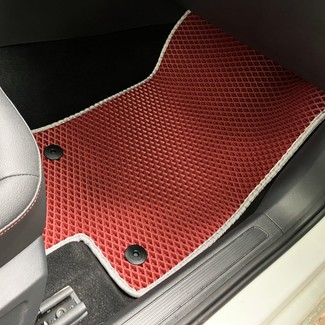 EVA коврики на Volkswagen Bora V 2018&nbsp;-&nbsp;2026 в Улан-Удэ