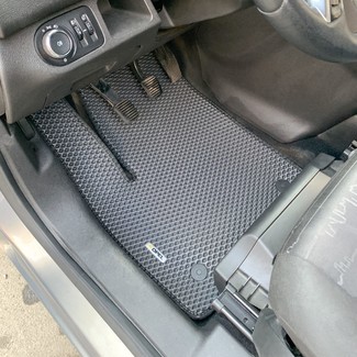 Коврики на Opel Meriva B 2010&nbsp;-&nbsp;2018 в Улан-Удэ