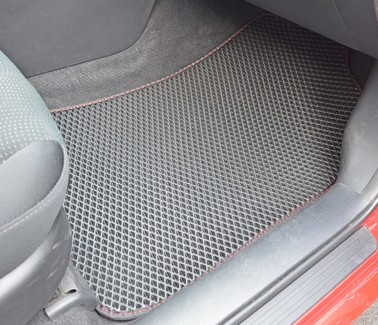 EVA коврики на Mazda 6 2007&nbsp;-&nbsp;2012 в Улан-Удэ