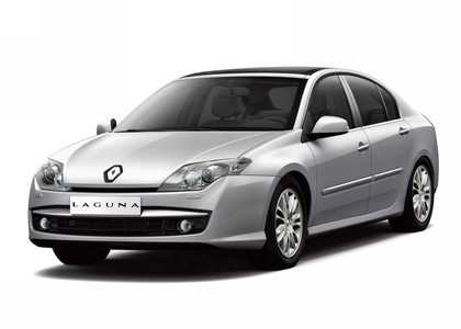Коврики на Renault Laguna III 2007 - 2015 в Улан-Удэ Коврики на Renault Laguna III 2007 - 2015 в Улан-Удэ