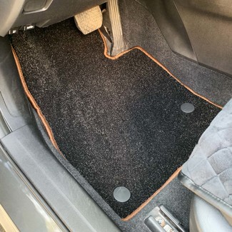 EVA коврики на Mazda 3 2013&nbsp;-&nbsp;2019 в Улан-Удэ