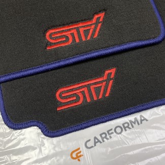 Коврики на Subaru Legacy VII 2019 - 2026 в Улан-Удэ Коврики на Subaru Legacy VII 2019 - 2026 в Улан-Удэ