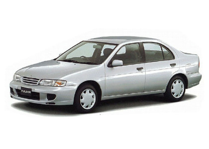 Коврики на Nissan Pulsar (N15) 1995 - 2000 в Улан-Удэ Коврики на Nissan Pulsar (N15) 1995 - 2000 в Улан-Удэ