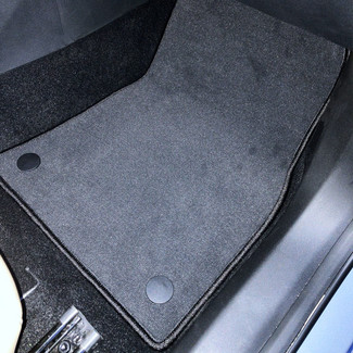 Ворсовые коврики на Geely Atlas II 2023&nbsp;-&nbsp;2026 в Улан-Удэ