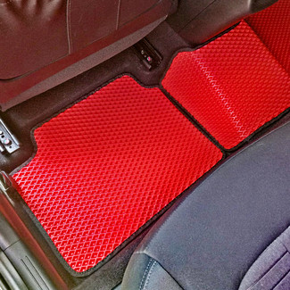 Коврики на KIA K5 III 2019&nbsp;-&nbsp;2026 в Улан-Удэ