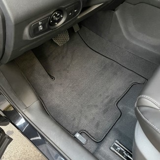 EVA коврики на Chery Tiggo 4 2019 - 2026 в Улан-Удэ EVA коврики на Chery Tiggo 4 2019 - 2026 в Улан-Удэ