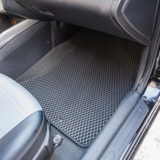 Коврики на KIA Cerato II 2009&nbsp;-&nbsp;2013 в Улан-Удэ