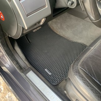 Коврики на Jaguar XF 2007&nbsp;-&nbsp;2016 в Улан-Удэ