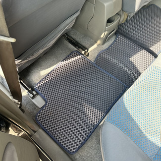 Коврики на ТагАЗ Vortex Tingo 2010 - 2014 в Улан-Удэ Коврики на ТагАЗ Vortex Tingo 2010 - 2014 в Улан-Удэ