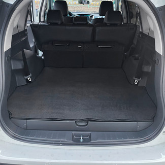 Коврики на Mitsubishi Pajero Sport III 2015&nbsp;-&nbsp;2026 в Улан-Удэ