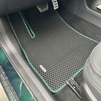 EVA коврики на Chery Arrizo 8 2022 - 2026 в Улан-Удэ EVA коврики на Chery Arrizo 8 2022 - 2026 в Улан-Удэ