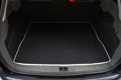 Ворсовые коврики на Ford Focus II 2005&nbsp;-&nbsp;2011 в Улан-Удэ