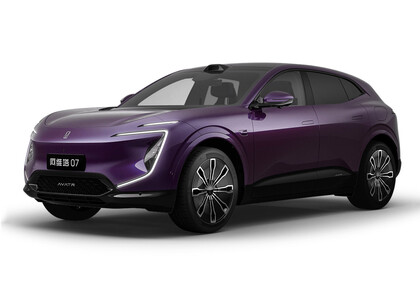 Ворсовые коврики на Avatr 07 2024&nbsp;-&nbsp;2026 в Улан-Удэ