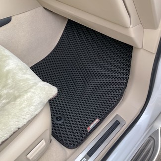 EVA коврики на Lexus LX 600 и LX500d 2021&nbsp;-&nbsp;2026 в Улан-Удэ