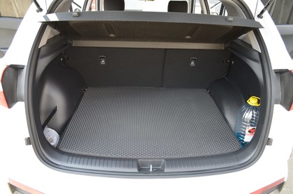 Ворсовые коврики на Hyundai Creta I 2016&nbsp;-&nbsp;2021 в Улан-Удэ